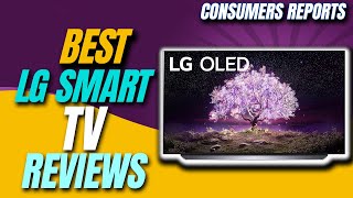 ✅Top 5 Best LG Smart TV | LG TV series differences | Best 4k tv for the money | Your Best Deal