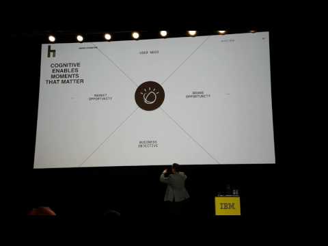 Cognitive Marketing insights by Havas & Adidas