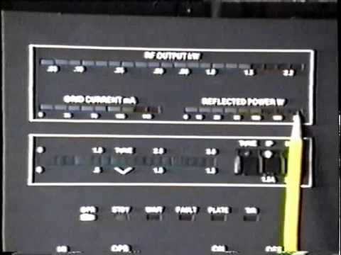 ETO Alpha 87A Home video demonstration 1/6