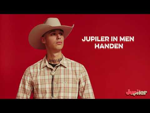FabioW - Jupiler 5.2 (Lyrics Video)