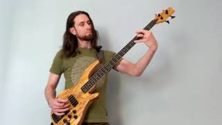 Soko - Bad Poetry - Bass Rendition