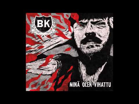 Brüssel Kaupallinen - Aika II (Minä olen vihattu 9.2.2011)