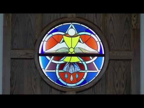 2021-1010 The Twentieth Sunday after Pentecost, Divine Service Setting Three