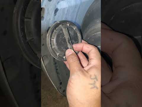 Dodge Dart Headlamp Replacement #automobile #diy #shorts
