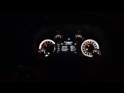 700 series revmax shifting