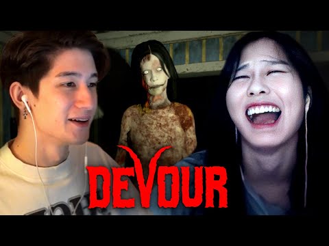 39daph Plays Devour - w/ Aceu, Lacari & Supertf