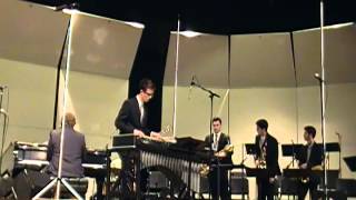 In Walked Horace - J.J. Johnson (ILMEA District 9 Jazz Combo 2014)