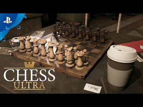 Chess Ultra Review: O jogo de xadrez mais incrível com ambientes e  tabuleiro 3D 