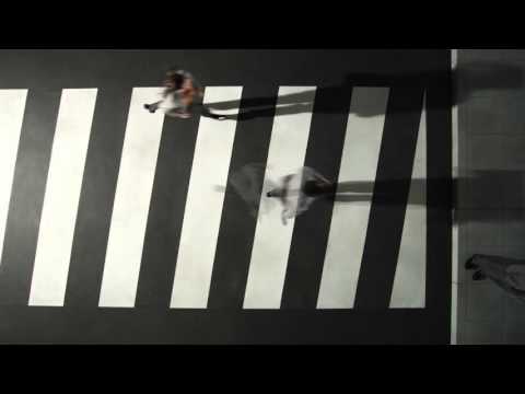 Essential Dance Film: Crosswalk