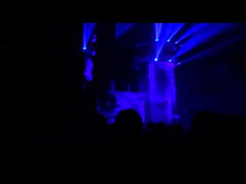 The Deadfaced Dimension - Lowroller & Negative A