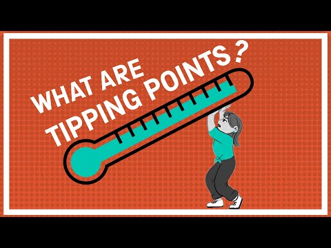 What are Tipping Points?