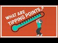 What are Tipping Points?