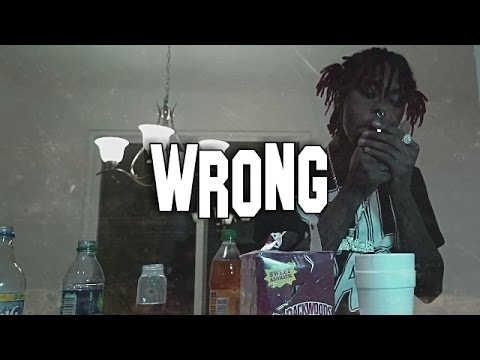 "Wrong" - Famous Dex x Lil Flash x Yung Tory Type Beat (Prod. Young Sarkar)