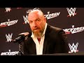 Triple H On The Significance Of John Cena Vs Randy Orton At WWE Backlash