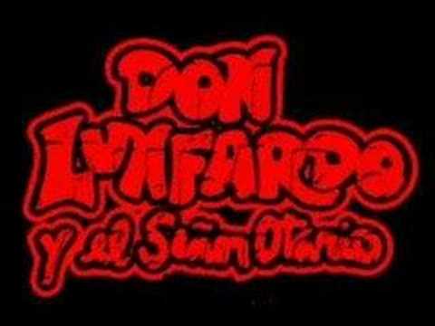 Don Lunfardo y el Señor Otario - Buenos Aires New York