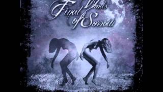Final Words of Sorrow - Testament of Future Death