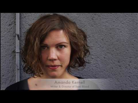Amanda Kernell: SAMI BLOOD