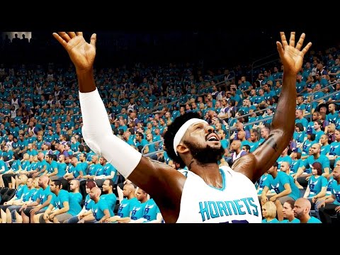 NBA 2k15 MyCAREER Gameplay Playoffs - Game 4 Bridges Giving His All Vs Raptors! Best Team in East?