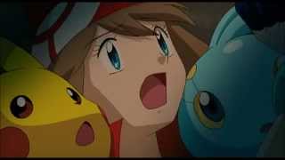 Pokemon: Pokemon Ranger and the Temple of the SeaAnime Trailer/PV Online