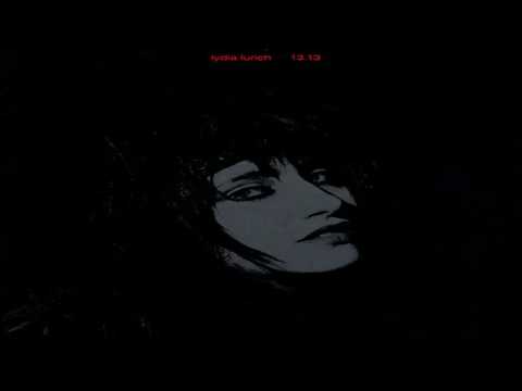 Lydia Lunch - 13.13 (Full Album)