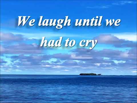 Love Theme from St. Elmo's Fire "For Just A Moment" Lyrics - David Foster