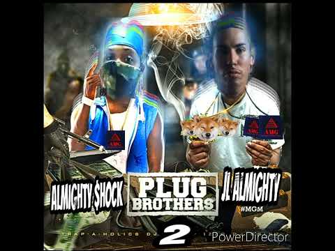 Almighty $hock x JL Almighty - No Doubt [Prod. Lil Scream x Zaytoven]