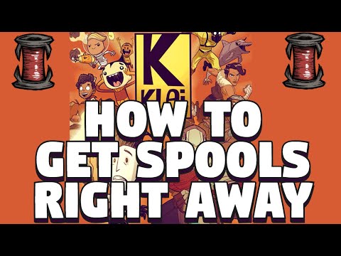 How To Get Spools in Don't Starve Together - Get Easy Spools in Don't Starve Together