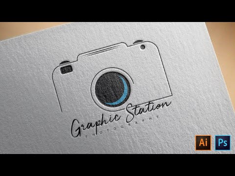 Best Logo Design Ideas CorelDRAW Tutorial