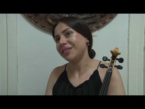 Tešanjska hronika 864 - Koncertom klasične muzike otvoreno "Ljeto u Tešnju 2023"