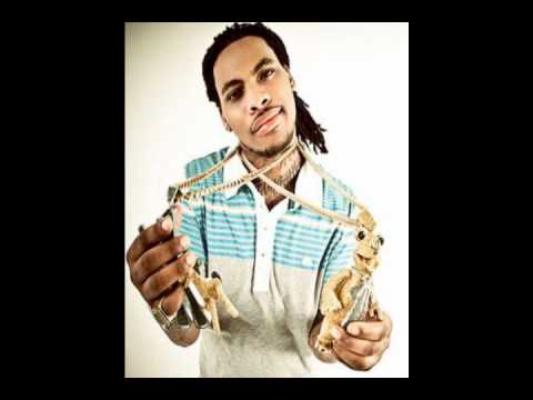Bei Maejor Feat. Waka Flocka Flame - Lights Down Low (Final) ( 2o12 )
