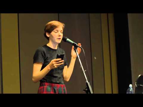 Luka Buchanan - "After Paradise Lost: from Eve to Adam"