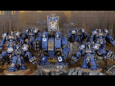 This Rule is Killing Tournamant 40k