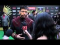 Javed Jaffrey @ IIFA Awards 2011