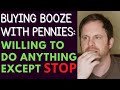 Desperate Times in Addiction and Desperate Measures in Recovery -NO CHASER