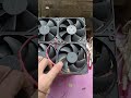 12v DC Fan Shorts