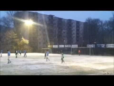 15.Sp Hilalspor- BFC Tur Abdin 2:8 (0:4)