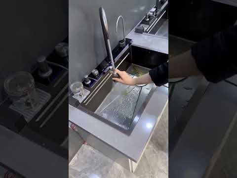 Hand Sinks