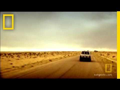 Al-Qaeda Hostages | National Geographic