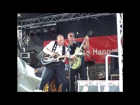 ANDY LEE - LISTER MEILE FEST 2008