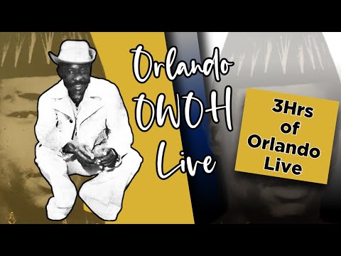 3hrs Of Dr Orlando Owoh Live | Kennery music Live