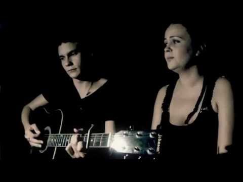 When You're Gone (The Cranberries) - Acoustic cover by Katka and Frederik Hudec