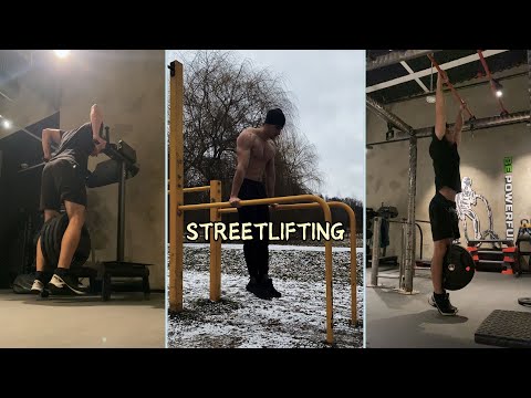 How To Get So Strong They Won't Recognize You