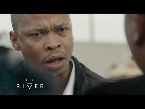 Zweli and Gail are Dating – The River | 1 Magic