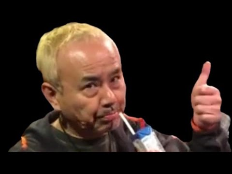 Best of YOSHIHIRO NARUSE bass solo and moments PART 22