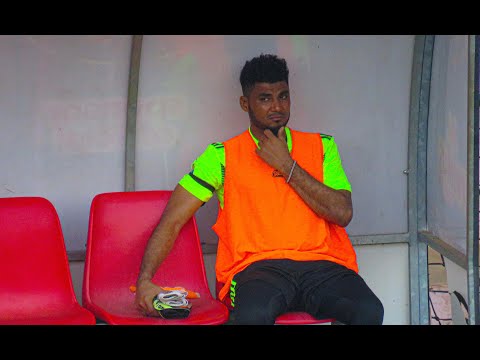 Inter Stars 1-4 Olympic Star _ All Goals