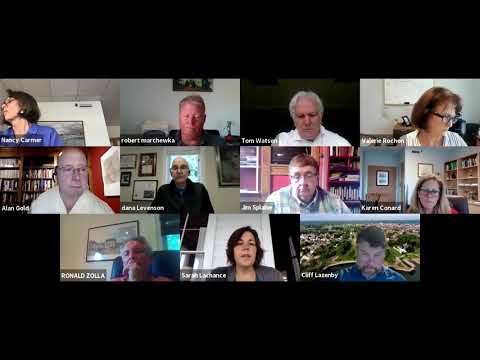 ECONOMIC DEVELOPMENT COMMISSION 07.10.20