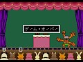Alex Kidd Tenkuu Majou Game Over