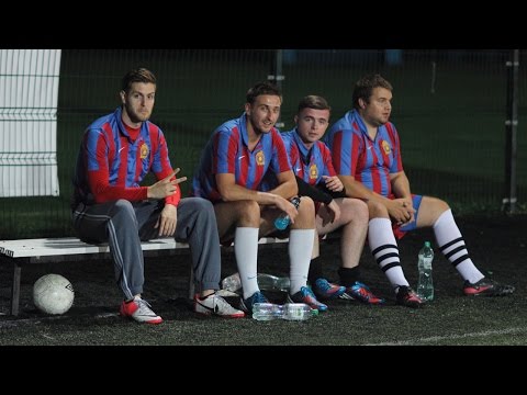 Sęk Team - Brygada Kryzys: 3. tydzień (FLS Jesień 2014)