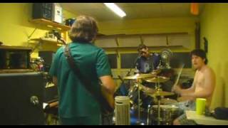 Love Craft - Man Machine (Practice Version)