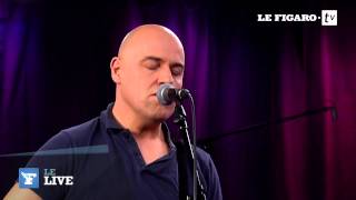 Dominique A - « Eléor » - Le Figaro